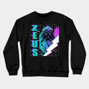 Lord ZEUS Crewneck Sweatshirt